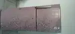 LG  DOUBLE DOOR FRIDGE