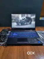 ASUS TUF GAMING f15
