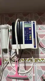 Enagic IV Kangan water