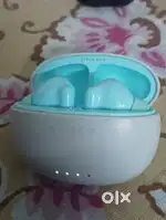 Boult Audio Airbass earbuds