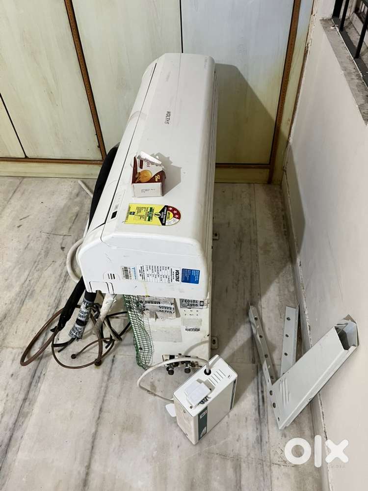 5 star Split AC voltas