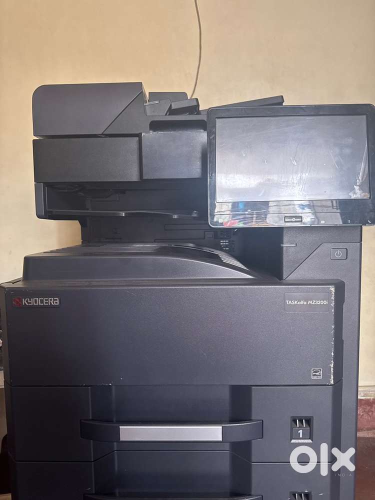 Kyocera M3200i