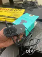 Webcam Logitech