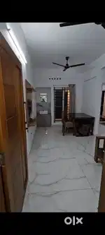 2 BHK FULLY FURNISHED NEW APARTMENT RENT AT PANAMPALLY NAGAR