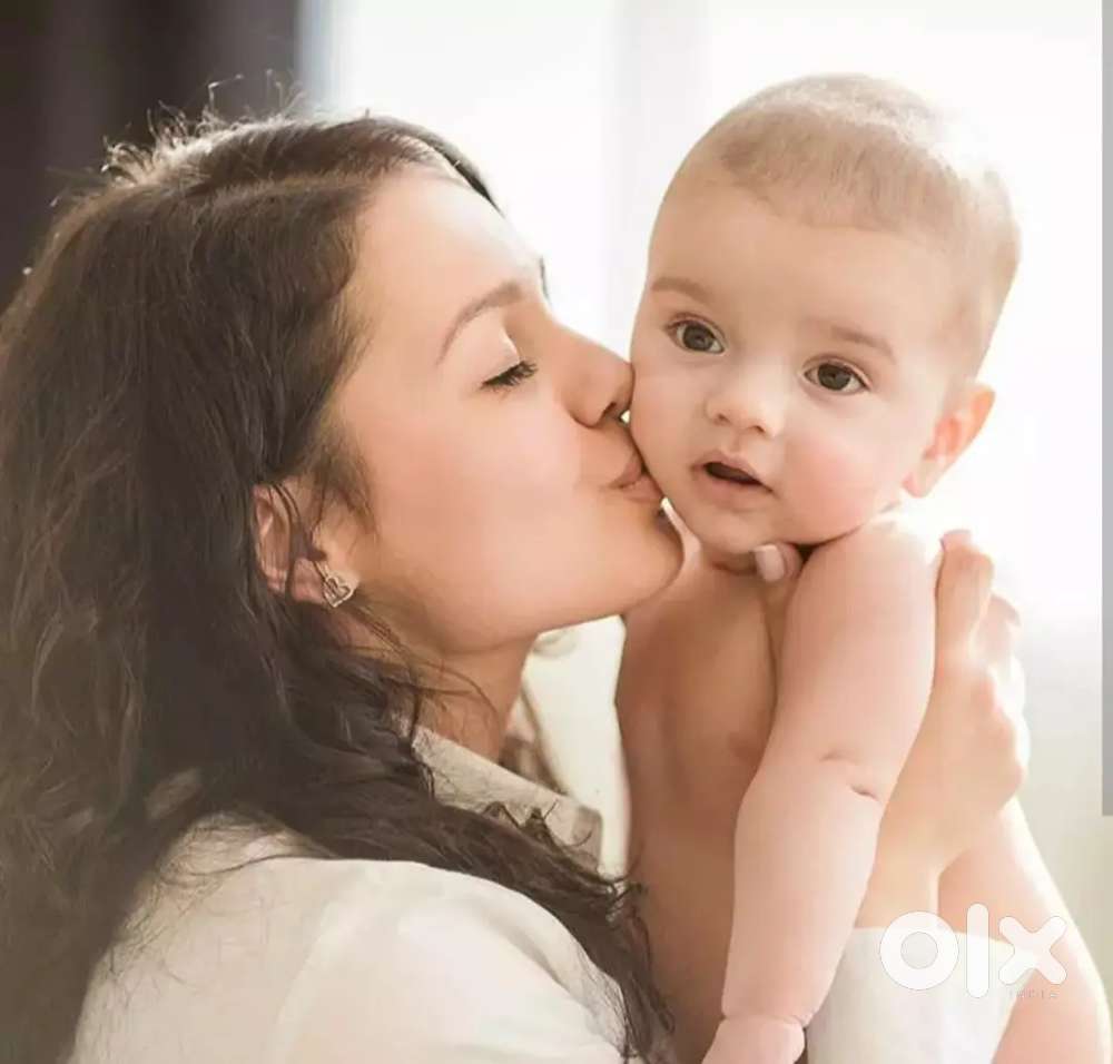 Baby care school drop