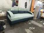 Brand new 3 seater sofa