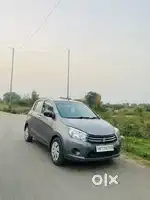 Maruti Suzuki Celerio 2016 CNG & Hybrids 62000 Km Driven