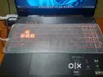 asus tuf f15 i7