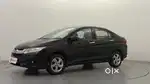 Honda City 2011-2013 V MT, 2015, Petrol