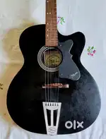 Acoustic Guitar