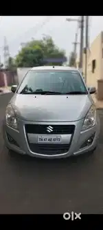 Maruthi Ritz Petrol &LPG
