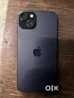 iPhone 15 second hand model in genuine price i