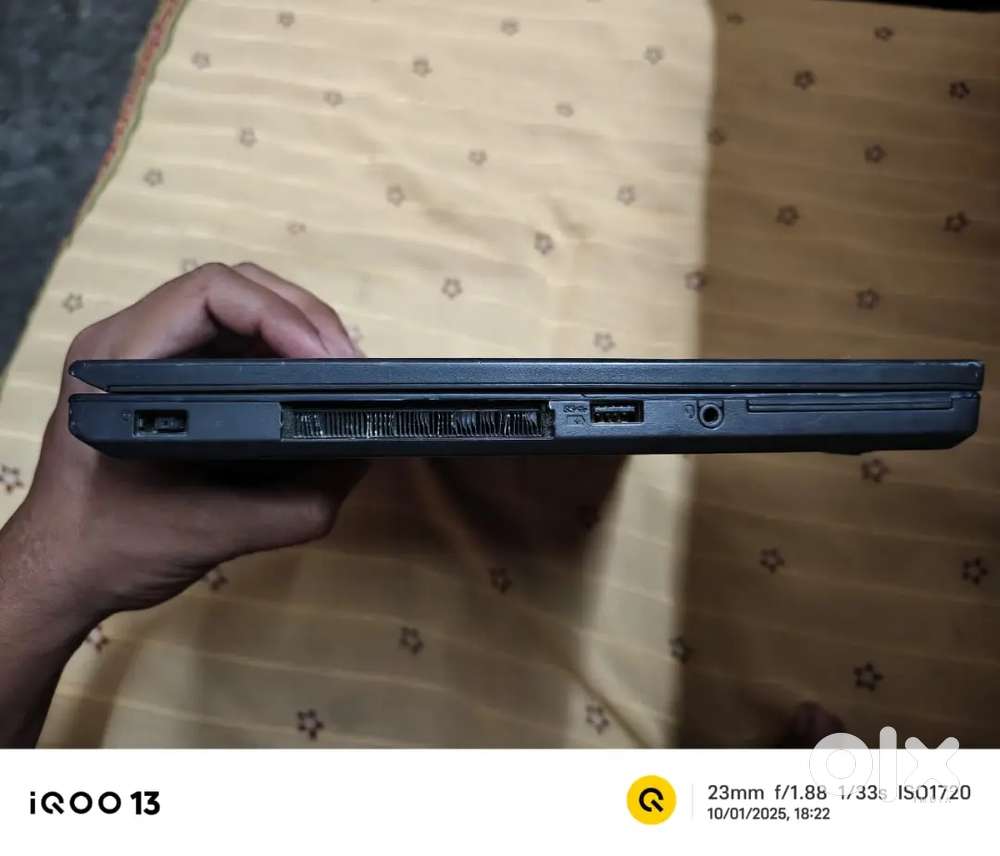 Lenovo laptop thinkpad  only chat