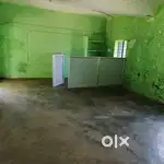 Welder and helper and painter