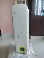 Whirlpool AC