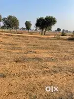 Plot on tonk road vatika, kallawala