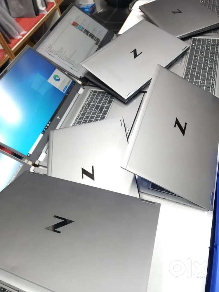 Used Laptops & Desktops