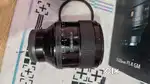 Sony 85mm F1.4 G Master Full Frame Lens in Genuine condition