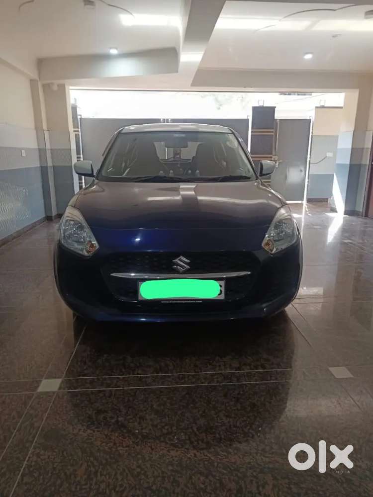 Maruti Suzuki Swift 2023 Petrol 31000 Km Driven LXI
