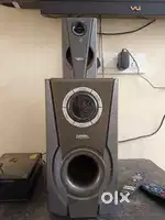 Zebronics Home theatre 5.1