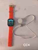 Watch ultra