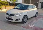 Maruti Suzuki Swift 2013 Diesel 78102 Km Driven