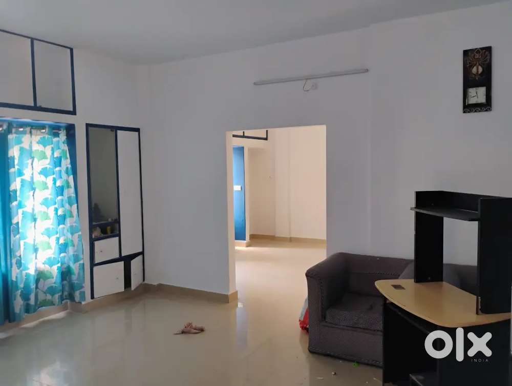 Rent at Subhash Pally