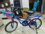 Cycle for kids