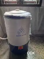 Mini DLI 6 kg washing machine