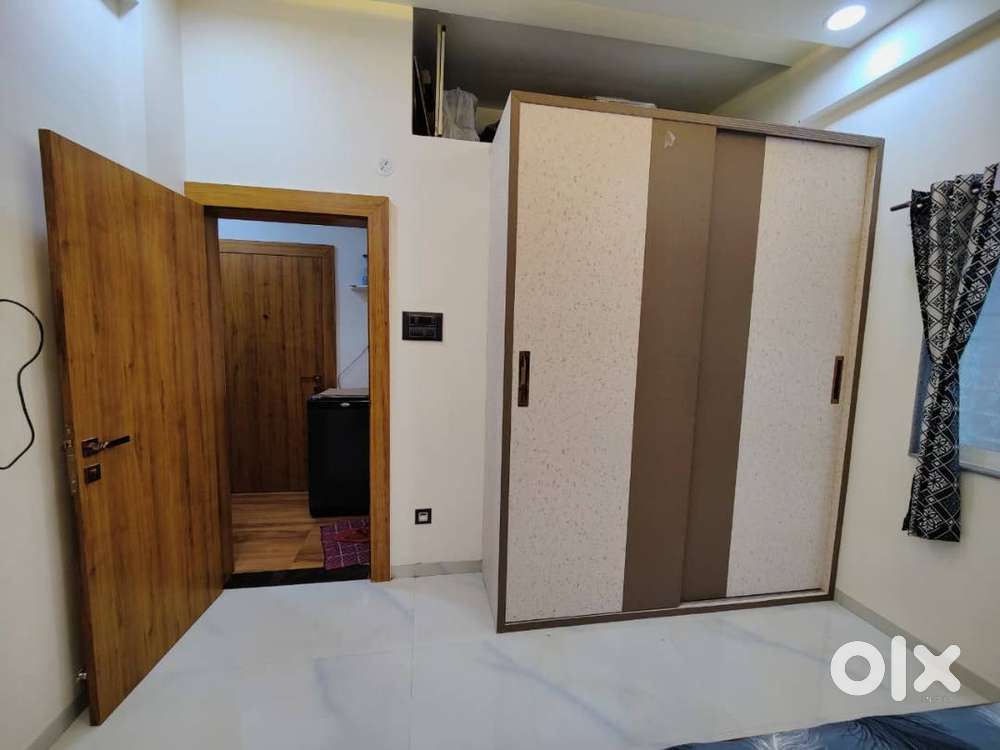 Available 1 Hall Kitchen ( One HK ) Semi-Furnished