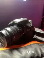 Canon 600D