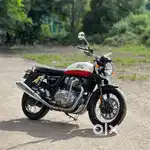 2023 Royal Enfield Interceptor 650