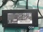 Laptop charger