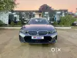 BMW 3 Series Gran Limousine 320Ld M Sport, 2023, Diesel