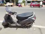 Honda Activa 2011 (4600km)
