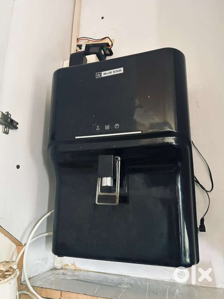 Blue star water purifier