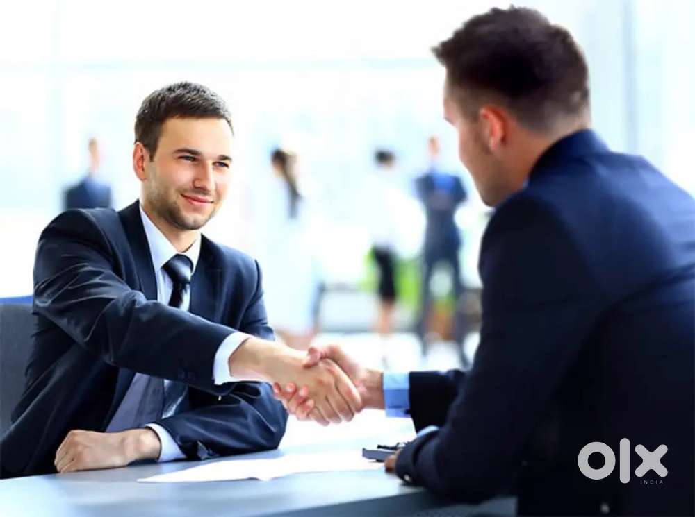 Marketing executive/Business Development executive