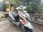 SUZUKI AVENIS 125 (2022) SPL edition