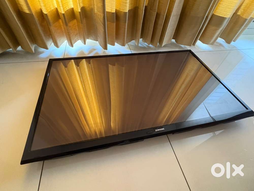 Samsung 55” Big Screen TV PS51F4900ARLXL
