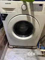Top Load Washing Mashine