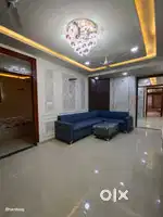 3BHK Luxurious Flat At Jhotwara Road Jaipur