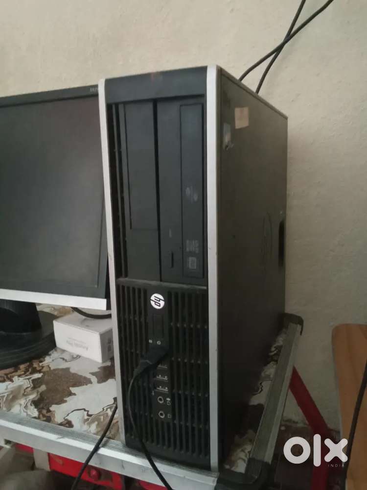 Hp computer