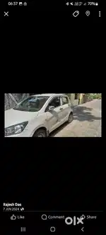 Maruti Suzuki Celerio 2020