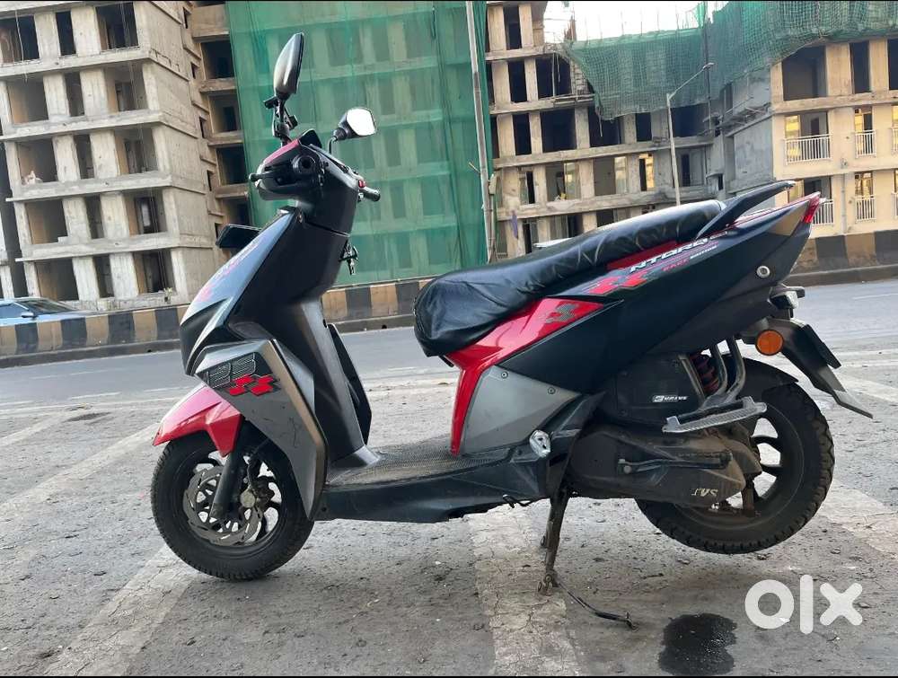 Ntroq  125