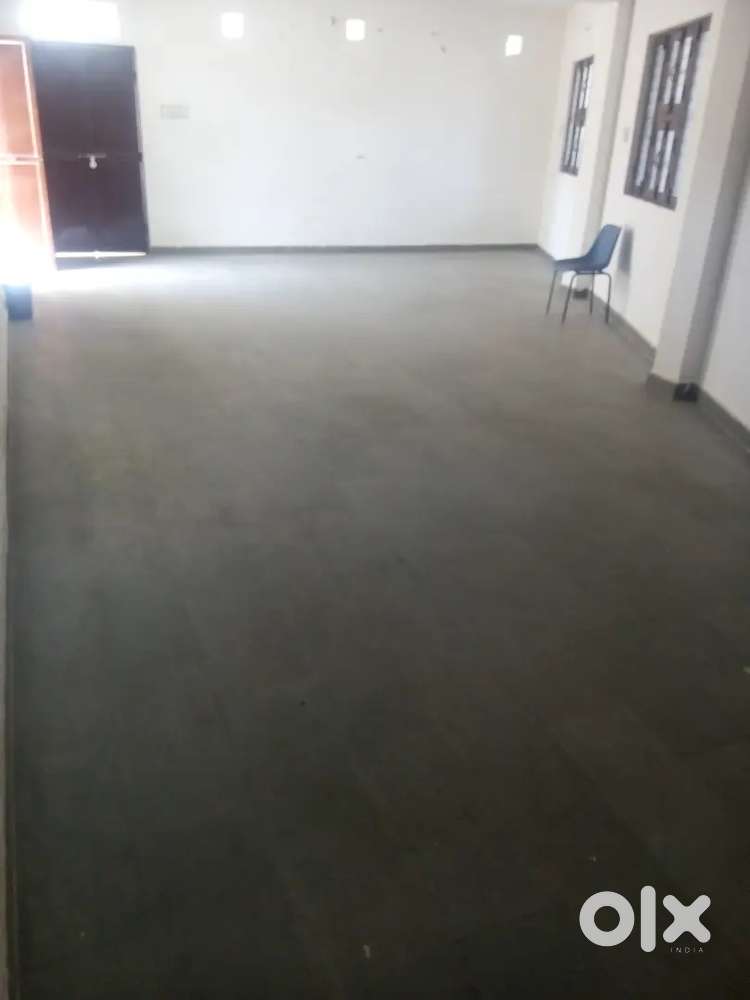 Rent for office and Goudam