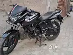 Pulser 125 sport bike best condition