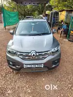 Renault KWID 2016