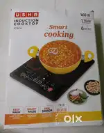 USHA INDUCTION COOKTOP IC 3616