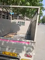 Mahindra jeeto x11 2019 model 2nd owner