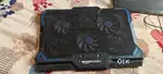 Amazon basic cooling pad